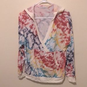 Ces Femme Hooded Sweater